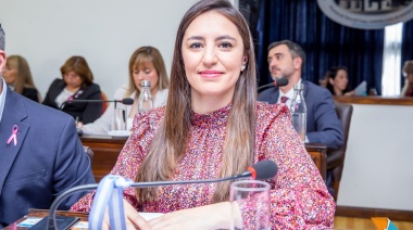 Legislatura sancionó la creación del cuerpo de Guardaparques de la Provincia