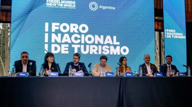 Lammens: “Hay más empresas y turistas que antes de la pandemia”