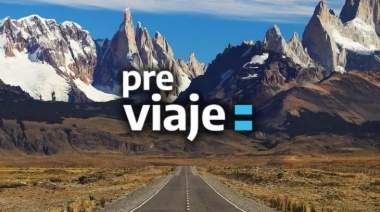 Confirmaron una nueva edición del PreViaje para ser utilizado en mayo y junio
