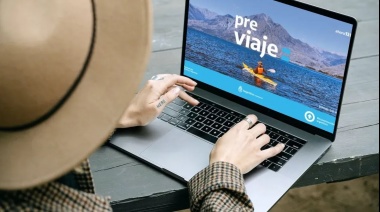 Nación confirmó una nueva edición del programa PreViaje