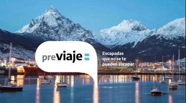 El Gobierno busca que el Previaje se convierta de programa turístico a política de Estado