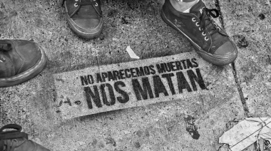 Hubo un femicidio cada 29 horas durante enero en la Argentina
