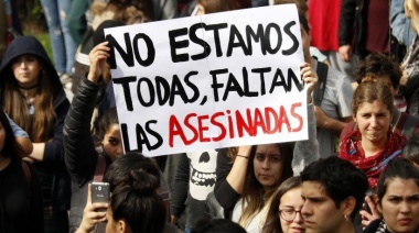 Argentina: En julio mataron a una mujer cada 32 horas