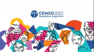 Censo 2022: Somos 46.044.703