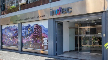 INDEC: La inflación de febrero en la Patagonia fue del 11,3%