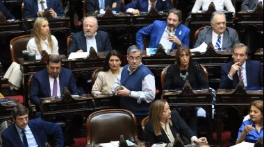 Los diputados de Unión por la Patria denunciarán penalmente a Milei por amenazas e incitación a la violencia