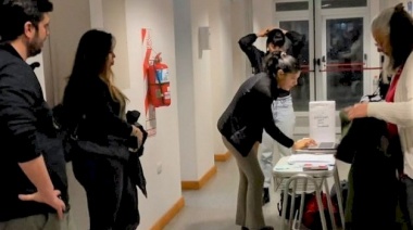 La Universidad Tierra del Fuego inicia su proceso de Elecciones 2023