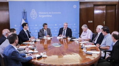 Los colegios privados se suman al programa Precios Justos