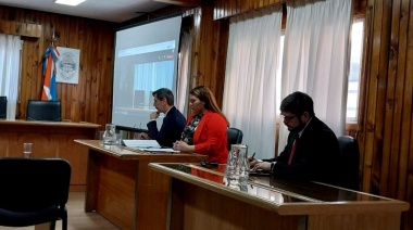 Condenan a un hombre a 12 años de prisión efectiva por cometer abuso sexual