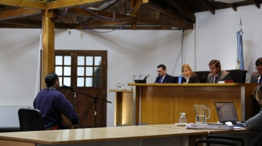 Ushuaia: Condenan a un hombre a 3 años de prisión de cumplimiento efectivo