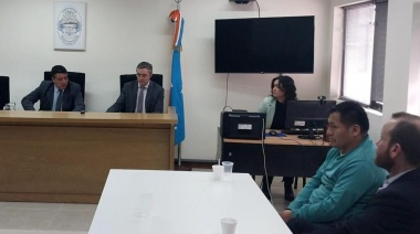 Río Grande: Condenan a un hombre a 2 de prisión efectiva por violencia de género