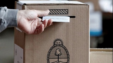 Melella convocó a elecciones provinciales para el próximo 14 de mayo