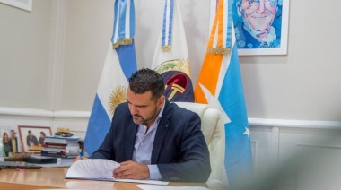 La Municipalidad de Ushuaia otorgó un 28 % de aumento para el personal municipal
