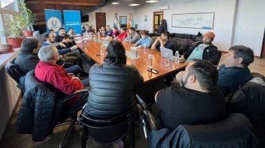 En paritarias, la Municipalidad acordó un nuevo aumento salarial