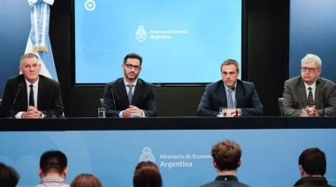 Nación anunció acuerdo de precios por 90 días