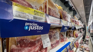 Según un relevamiento, los productos de Precios Justos cumplen con los valores pactados