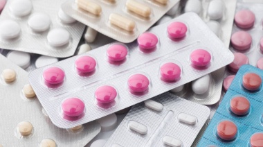 Farmacéuticas acordaron con el Gobierno aumentos por debajo de la inflación