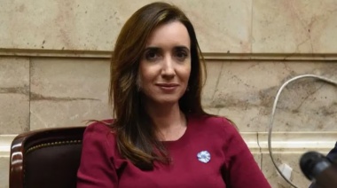 SUTEF repudia el acto negacionista de la candidata a vicepresidenta Victoria Villarruel