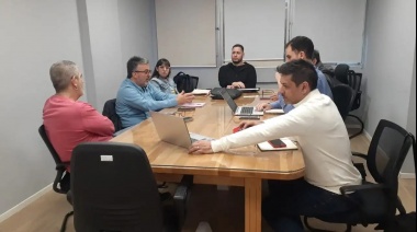 SUTEF denunció que Melella cerró unilateralmente la negociación salarial