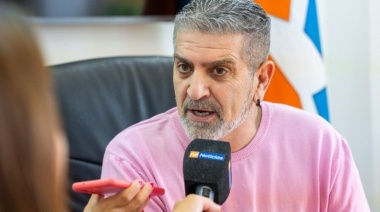 Gobierno se planta ante el SUTEF y cierra la discusión salarial