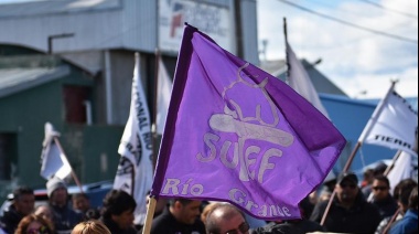 SUTEF adhiere a la jornada nacional de lucha docente