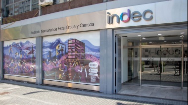 Los precios mayoristas subieron 5,1% en marzo y la construcción el 4,5%