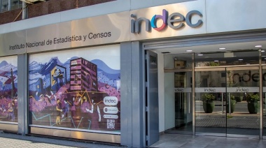 Los salarios subieron 10,1% en marzo, por encima de la inflación de ese mes