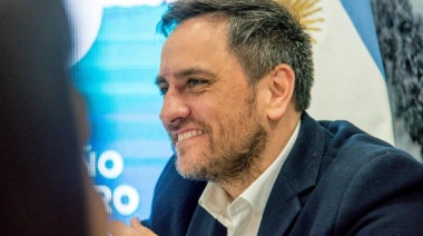 Cabandié valoró la inclusión en la Carta Orgánica de “principios ambientales fundamentales”