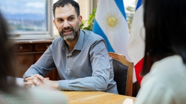 Devita dijo estar asombrado por la respuesta negativa del intendente Martín Perez