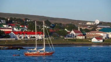 Encuesta: Para la mayoría de los británicos las Islas Malvinas son argentinas