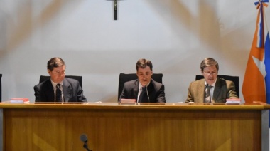 Ushuaia: Condenaron a un hombre que cometió abusos sexuales entre 2006 y 2016