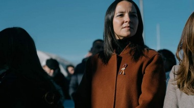 Vuoto: “Tenemos la obligación de poner en las agendas públicas al Abuso Sexual contra las Infancias y Adolescencias”