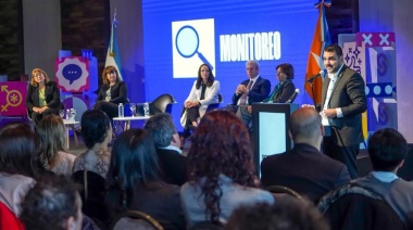 Comenzó el congreso “Correspondabilidades del Sur” sobre abuso sexual en las infancias y adolescencias