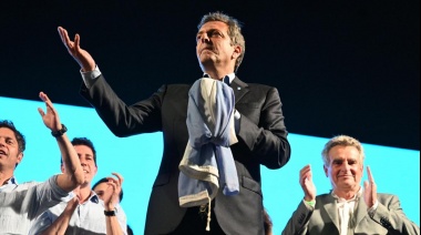 Habrá balotaje entre Sergio Massa y Javier Milei
