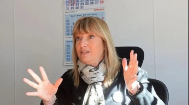 Memoria Activa cuestionó que De Gamas Soler siga siendo Juez