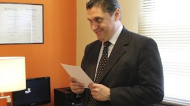 Causa AMIA: La Cámara Federal desestimó una apelación de Javier De Gamas Soler