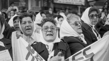 Se presentará la obra teatral “Ágora: Microhistorias a 40 años de la vuelta a la democracia”