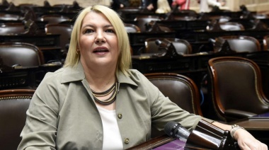 Bertone: "Se siente una situación de abandono por parte del Gobierno de la Provincia”
