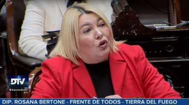 Se aprobó regulación para acompañantes terapéuticos