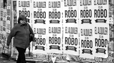 Ley de alquileres: Confirman que se debatirá en el Senado la semana que viene