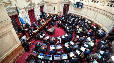 El Senado aprobó la nueva Ley de Alquileres con cambios