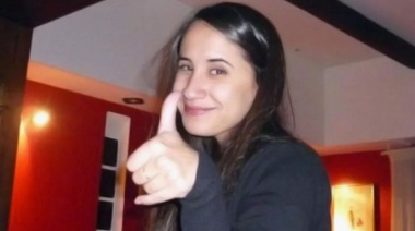 La madre de Marianela Rago Zapata cree que Francisco Amador perseguía a su hija