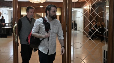 Femicidio de Marianela Rago: Los amigos confirman que tenía una relación "violenta y tóxica"
