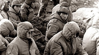 La causa por torturas en Malvinas suma nuevos testimonios y pruebas
