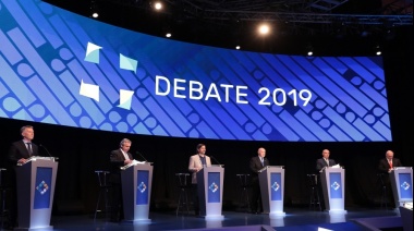 Santiago del Estero y la Ciudad de Buenos Aires serán las sedes de los debates presidenciales