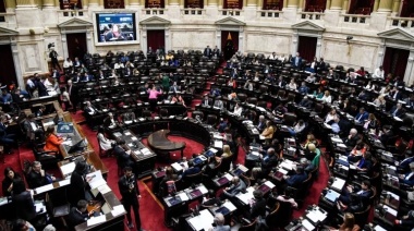 Créditos UVA: Diputados avanzará la semana que viene en una solución
