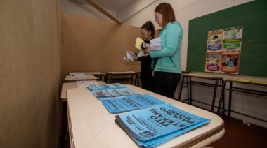 Declararon nulos los votos recurridos de los cuasi fascistas de Republicanos Unidos