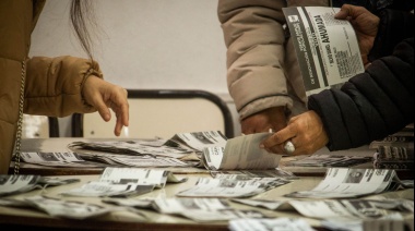A partir del miércoles la Junta Electoral realizará el escrutinio definitivo y el conteo de preferencias