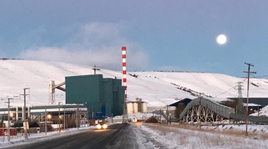 Los gobernadores de la patagonia rechazaron una posible privatización de YCRT