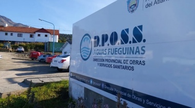 La DPOSS llamó a Audiencia Pública para incrementar su cuadro tarifario